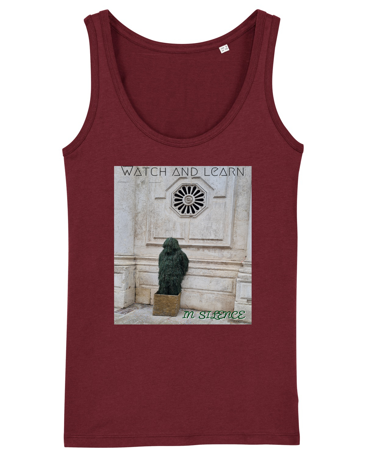 Maiou Damă Dreamer Burgundy