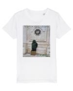 Silent observer Tricou mânecă scurtă  Copii Mini Creator
