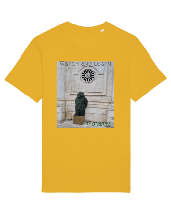 Silent observer Spectra Yellow