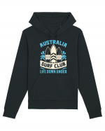 Australia Surf Club Life Down Under Hanorac Unisex Drummer