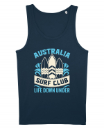 Australia Surf Club Life Down Under Maiou Bărbat Runs