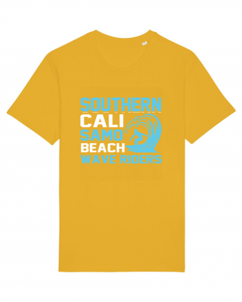 uthern Cali Samo Beach Wave Riders Spectra Yellow