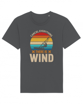 Cancel Everything There Is Wind Anthracite