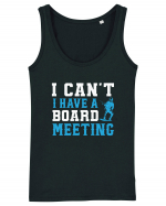 I Can't I Have a Board Meeting Maiou Damă Dreamer