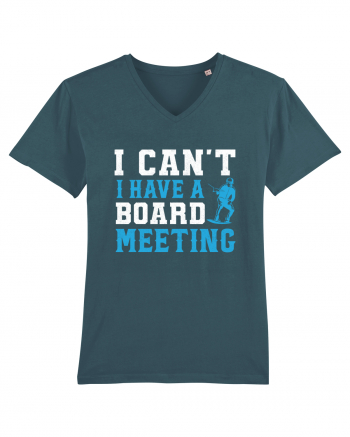 I Can't I Have a Board Meeting Stargazer