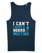 I Can't I Have a Board Meeting Maiou Bărbat Runs