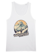 pentru montaniarzi - Find yourself in the mountains Maiou Bărbat Runs