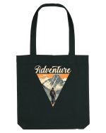 pentru montaniarzi - Hiking Adventure Sacoșă textilă