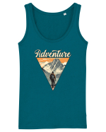 pentru montaniarzi - Hiking Adventure Maiou Damă Dreamer