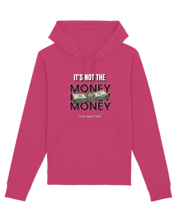 It s not the money that matters Raspberry