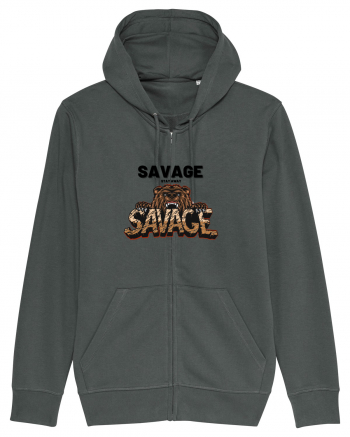 SAVAGE Anthracite