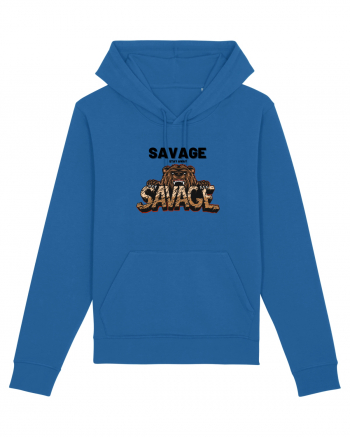 SAVAGE Royal Blue