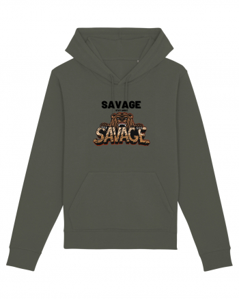 SAVAGE Khaki