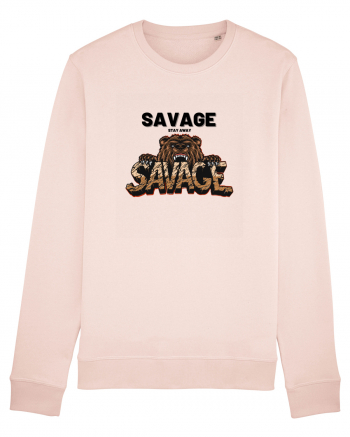 SAVAGE Candy Pink