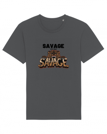 SAVAGE Anthracite