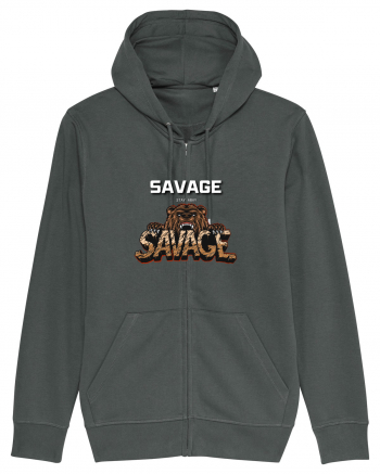 SAVAGE Anthracite