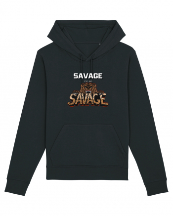 SAVAGE Black