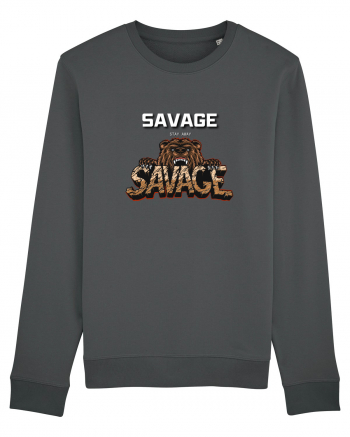 SAVAGE Anthracite