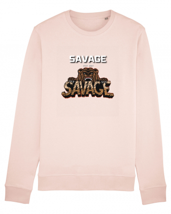 SAVAGE Candy Pink