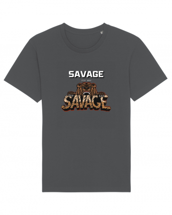 SAVAGE Anthracite