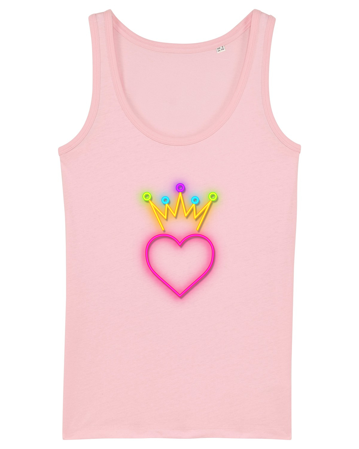 Maiou Damă Dreamer Cotton Pink