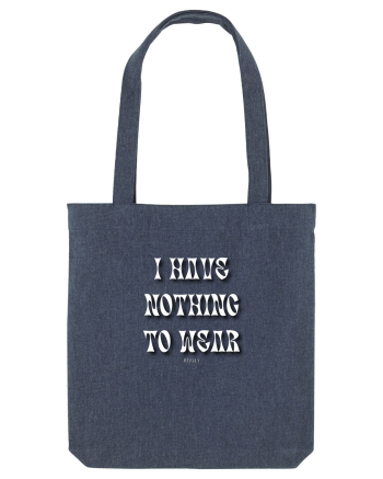 I have nothing to wear Midnight Blue