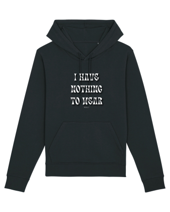 I have nothing to wear Black