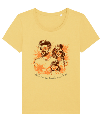 FAMILY - V1 Jojoba