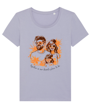 FAMILY - V1 Lavender