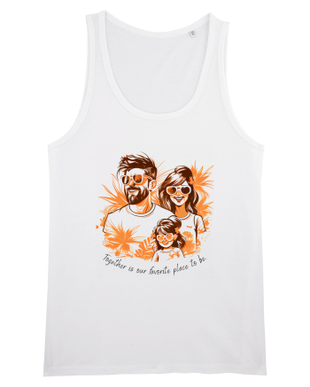 FAMILY - V1 White