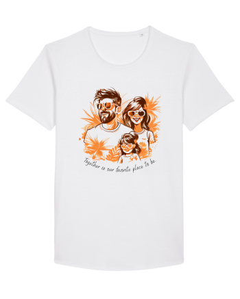 FAMILY - V1 White