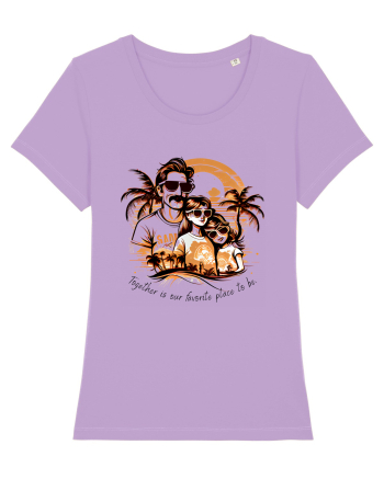 FAMILY - V2 Lavender Dawn
