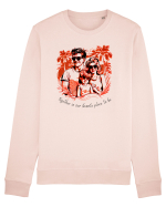 FAMILY - V4 Bluză mânecă lungă Unisex Rise