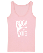 Yoga and coffee Maiou Damă Dreamer