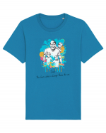 HERO DAD! - V5 Tricou mânecă scurtă Unisex Rocker