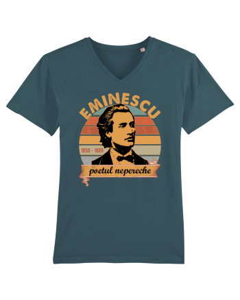 Mihai Eminescu 1850 -1889 poetul nepereche Stargazer