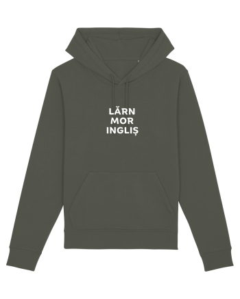 LEARN MORE ENGLISH Khaki