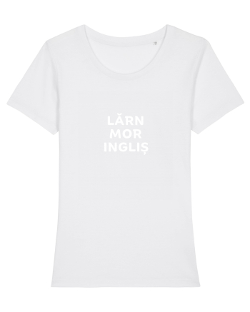 LEARN MORE ENGLISH White