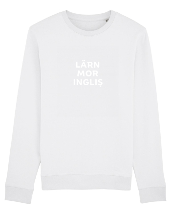 LEARN MORE ENGLISH White