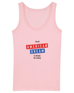 American dream Maiou Damă Dreamer