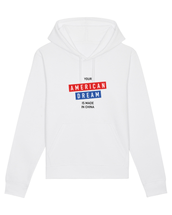 American dream White