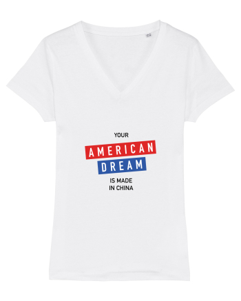 American dream White