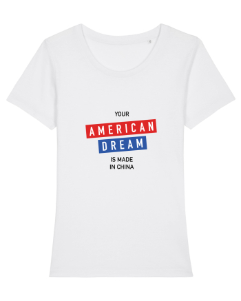 American dream White