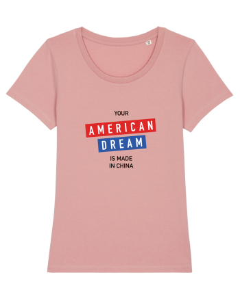 American dream Canyon Pink
