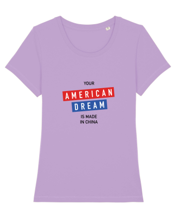 American dream Lavender Dawn