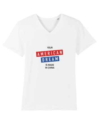 American dream White