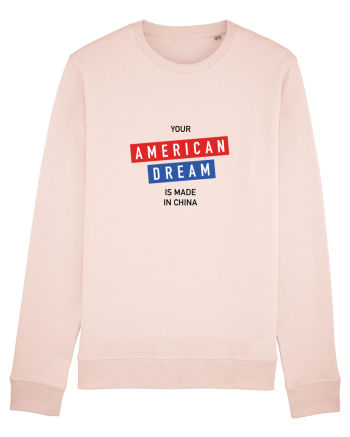 American dream Candy Pink