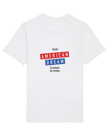 American dream White