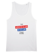 American dream Maiou Bărbat Runs