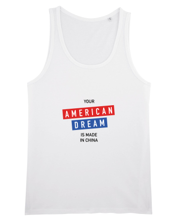 American dream White